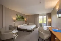 Fletcher Hotel - Resort Spaarnwoude