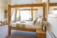 18 Craigmillar Park Hotel in zona Castello di Craigmillar