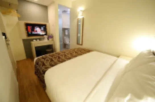 Rimba Hotel Hotels in Kuala Nerus