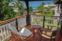 Acajou Beach Resort - Ocean View
