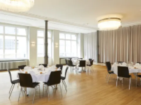 Kreuz Bern Modern City Hotel Hotels in Bern