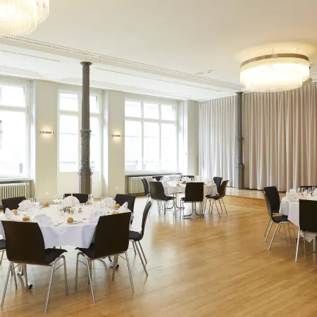 Kreuz Bern Modern City Hotel