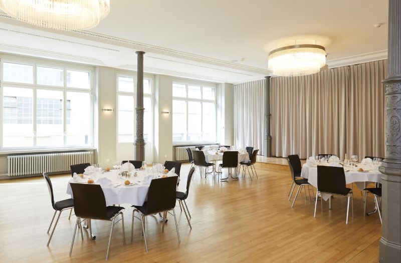 Kreuz Bern Modern City Hotel photo 4