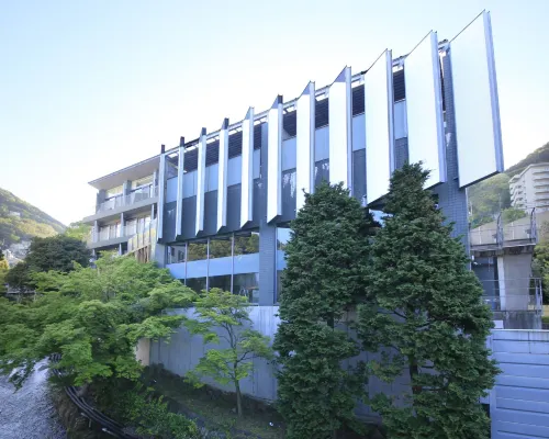 Atami Tensui Hotels in Atami
