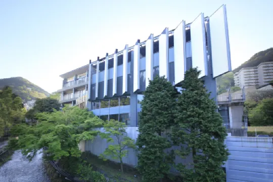 熱海Tensui傳統日式旅館