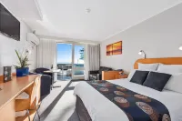 Beachfront Voyager Motor Inn Hotels in Burnie
