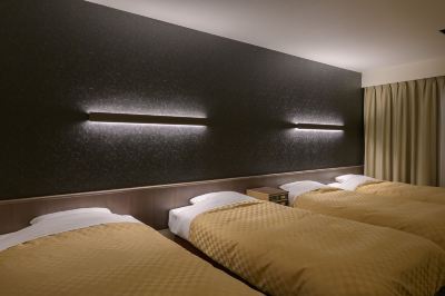 その他 富良野リゾートホテル エーデルヴェルメの写真