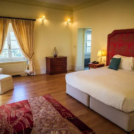 Hotel Villa Casanova
