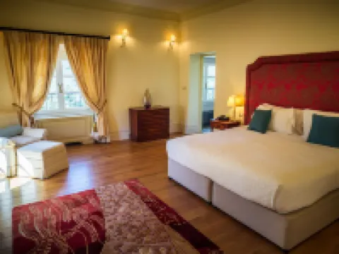 Hotel Villa Casanova