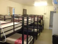 Bluewater Lodge