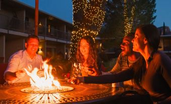 Arabella Hotel Sedona