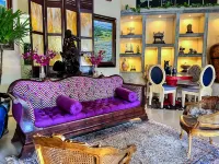 Casa Madre Tierra Hotels in El Valle de Anton