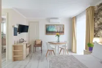 Rome Airport Inn