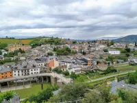 Hostal Restaurante la Charola Hotels in Villafranca del Bierzo