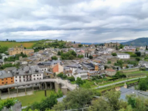 Hostal Restaurante la Charola