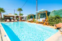 Thalassa Apartments - Swimmingpools