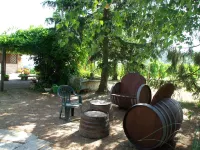 Agriturismo Rupestr Hotel a Loazzolo