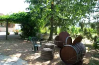 Agriturismo Rupestr