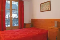 Lagrange Vacances les Arolles - Homestays