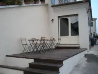 La Villa di Pa' Hotels in Mincengo