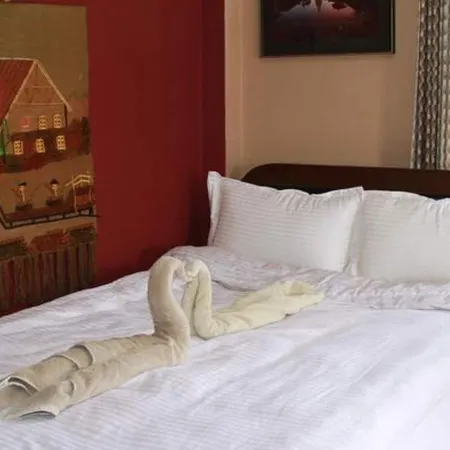 Siddhi Laxmi Guest House