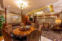 Express Inn the Business Luxury Hotel - breakfast