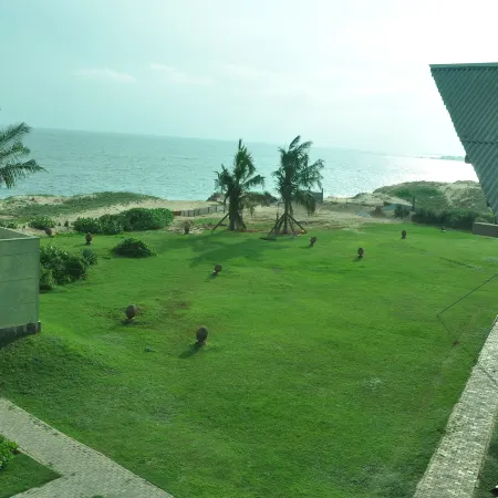 Laya Safari Resorts & Spa