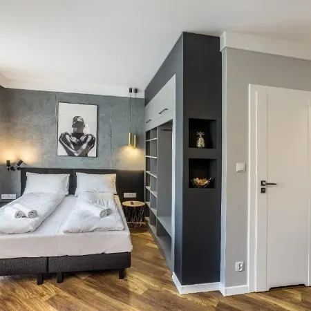 Apartamenty Nowa Kamienica