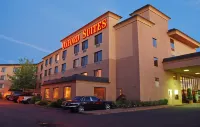Oxford Suites Portland - Jantzen Beach Hotels in Portland