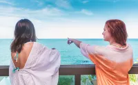 Hotel Ponta Verde Maceió - Sea View
