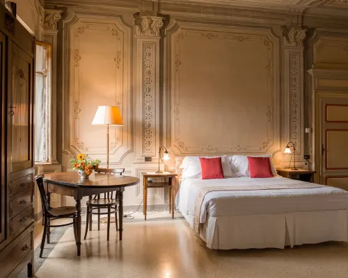 Albergo Real Castello Hotel a Verduno