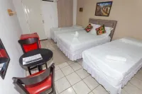 Pousada Villa Goyá فنادق في 