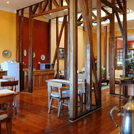 Hotel Boutique Acontraluz