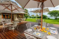 Bahia Mar Boutique Hotel - breakfast