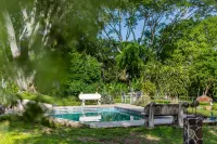Villa Margarita - Rooftop Pools