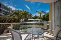 Seachange Coolum Beach - Ocean View