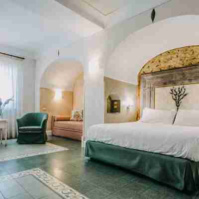Costantinopoli 104 Rooms