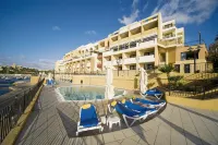 Verdi St George's Bay Marina - Beach