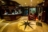 Sachsenwald Hotel Reinbek - bar