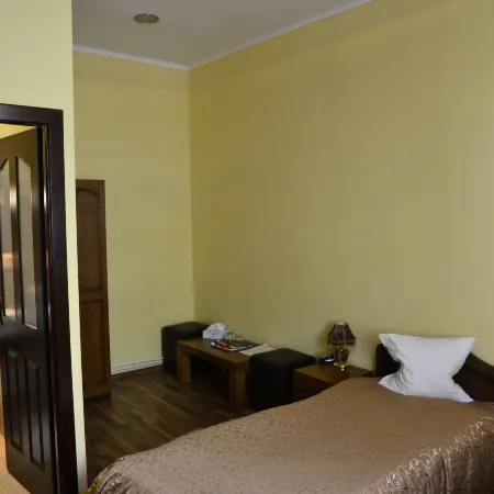 Porto Franco Residence
