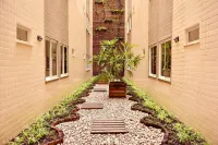 Forte Express Hotels in 