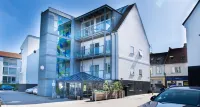 Kolding Hotel Apartments Hotels in Kolding