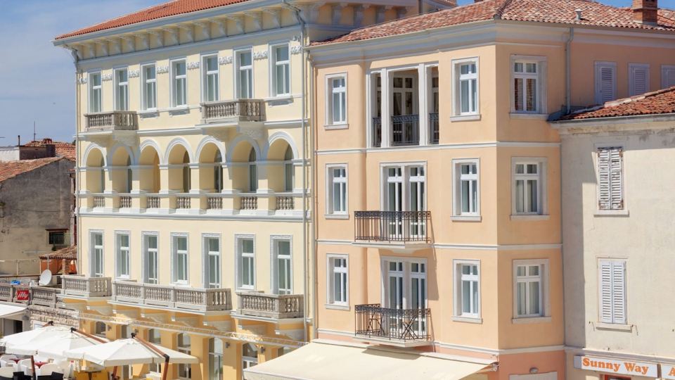 Valamar Riviera Hotel & Residence