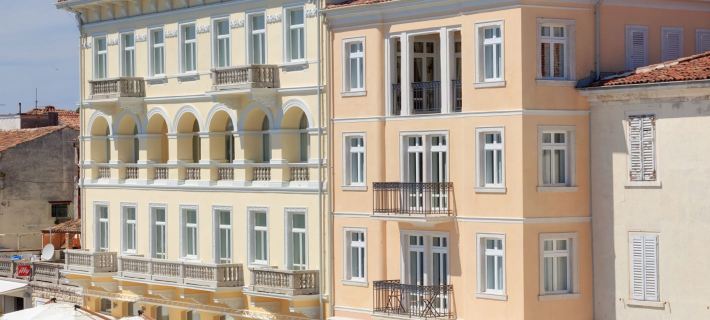 Valamar Riviera Hotel & Residence Hotels in Općina Poreč