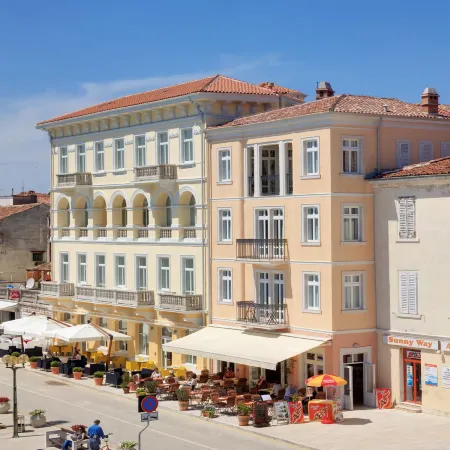 Valamar Riviera Hotel & Residence