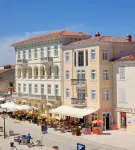 Valamar Riviera Hotel & Residence Hotel in zona Plaza Spadici Materada
