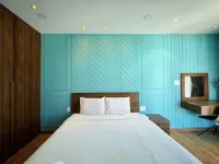 달랏 센터 푸옹 1 달랏