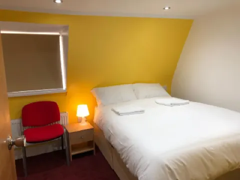 เลมันเฮาส์ โรงแรมใกล้ไวต์แชปเพิล