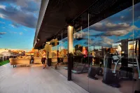 Olivia Balmes Hotel - Gym