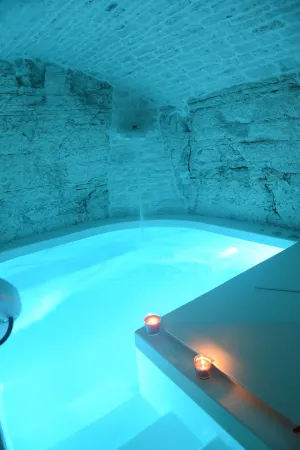 Trulli Occhi di Pietra